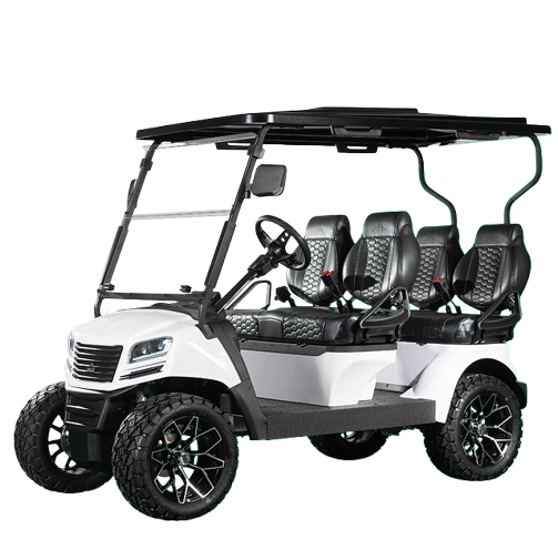 Sierra LSV Golf Cars for sale in Goldsboro, NC